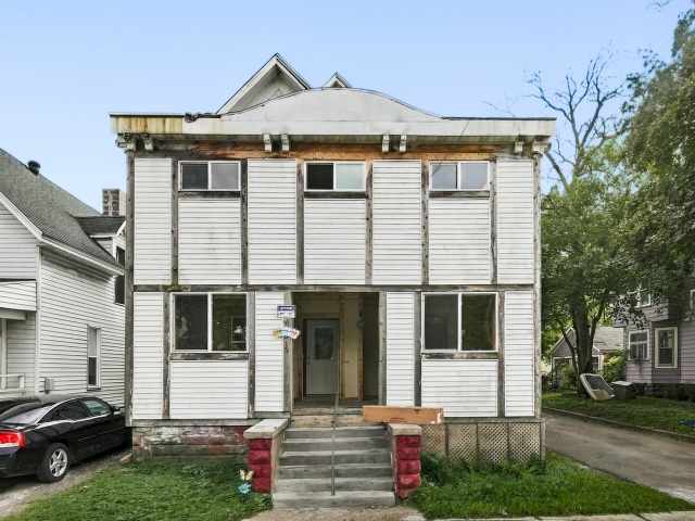 Eau Claire Multifamily Real Estate