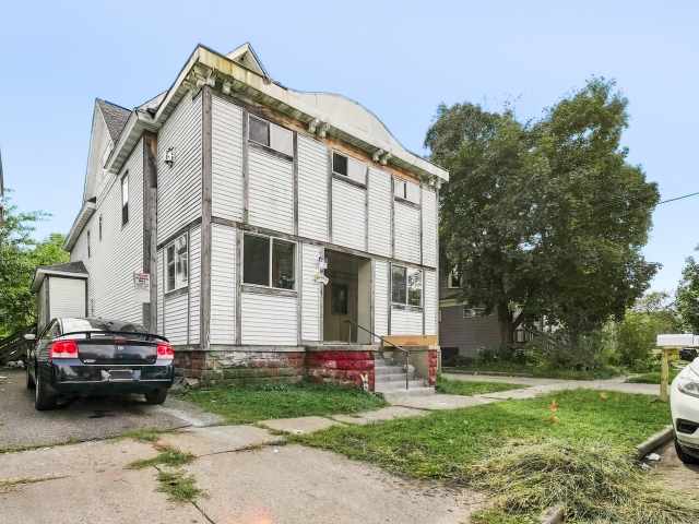 Eau Claire Multifamily Real Estate