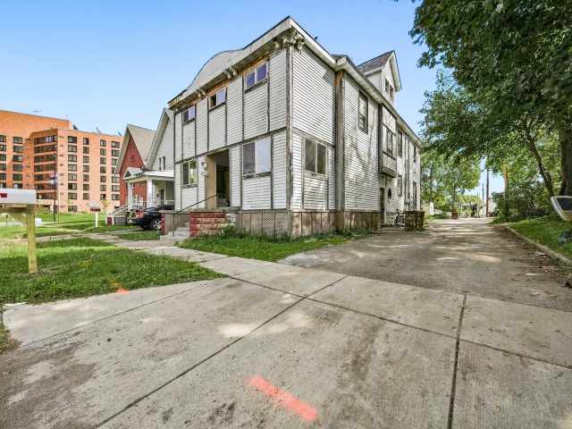 Eau Claire Multifamily Real Estate