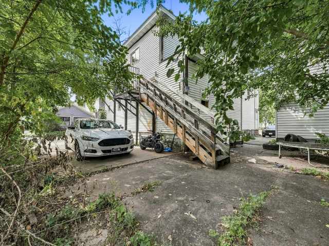 Eau Claire Multifamily Real Estate