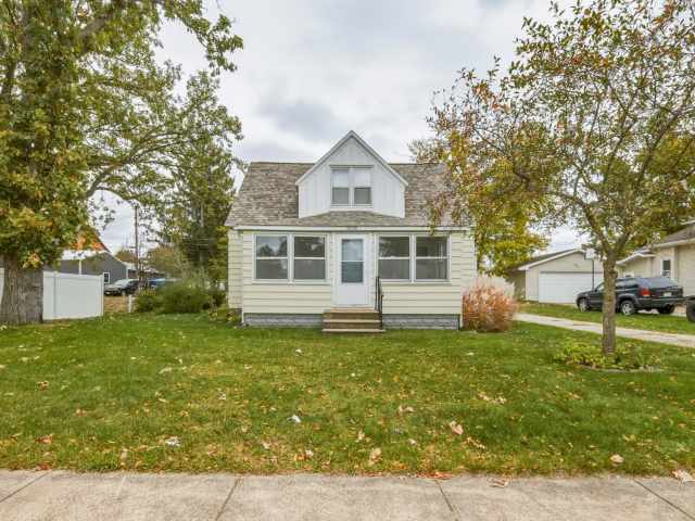 Osseo Residential Real Estate