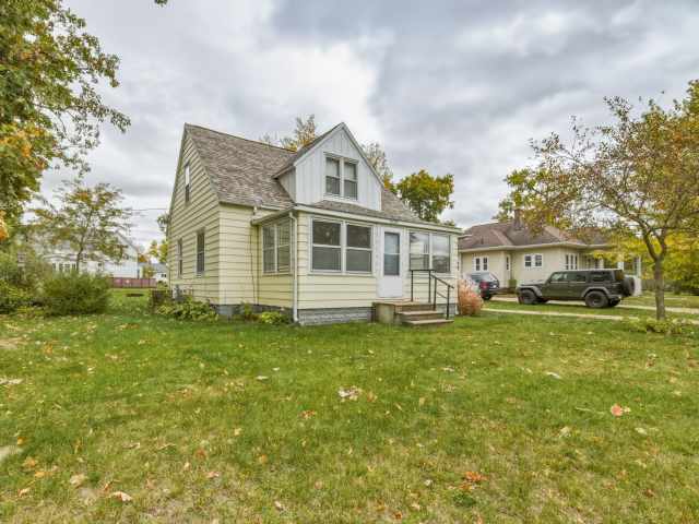 Osseo Residential Real Estate