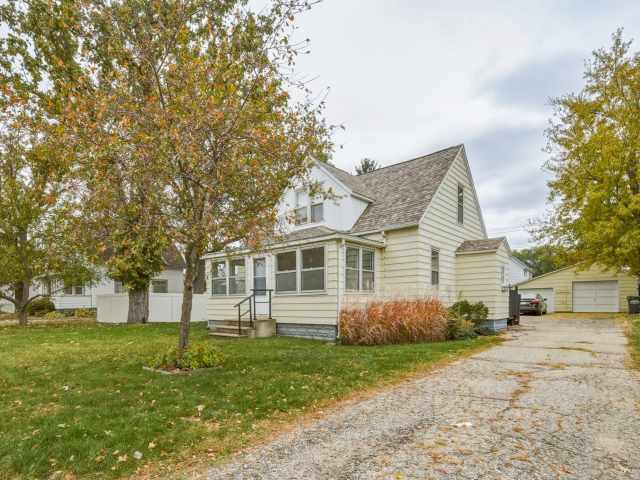 Osseo Residential Real Estate