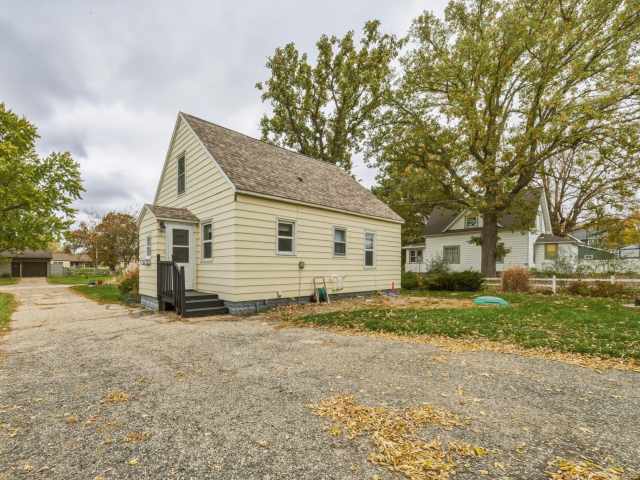 Osseo Residential Real Estate