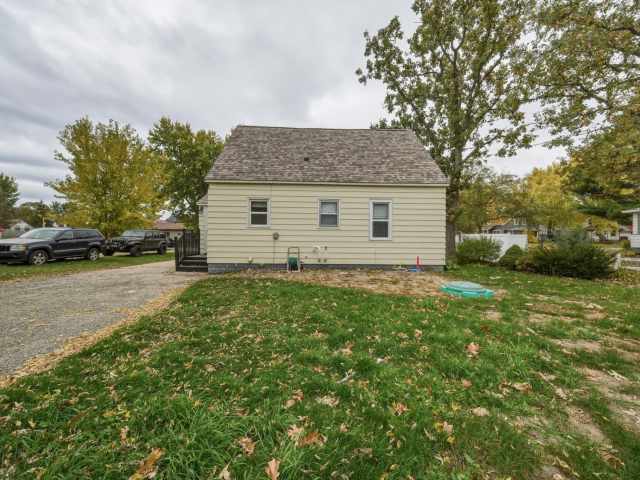 Osseo Residential Real Estate