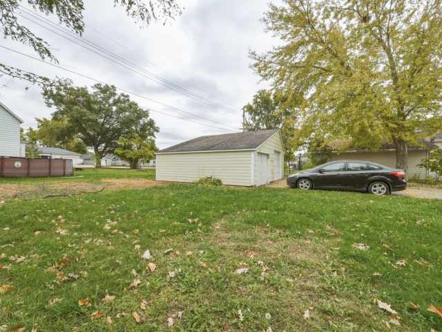 Osseo Residential Real Estate
