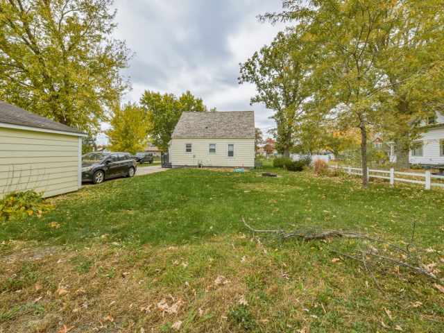 Osseo Residential Real Estate