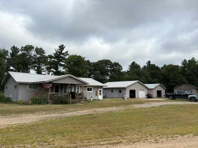 Black River Falls Residential Real Estate