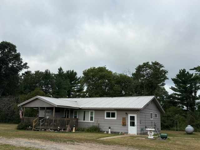 Black River Falls Residential Real Estate
