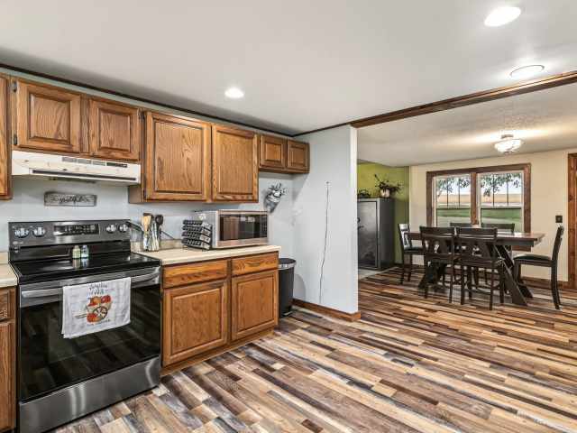 Maiden Rock Residential Real Estate