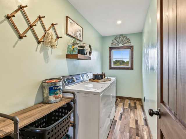 Maiden Rock Residential Real Estate