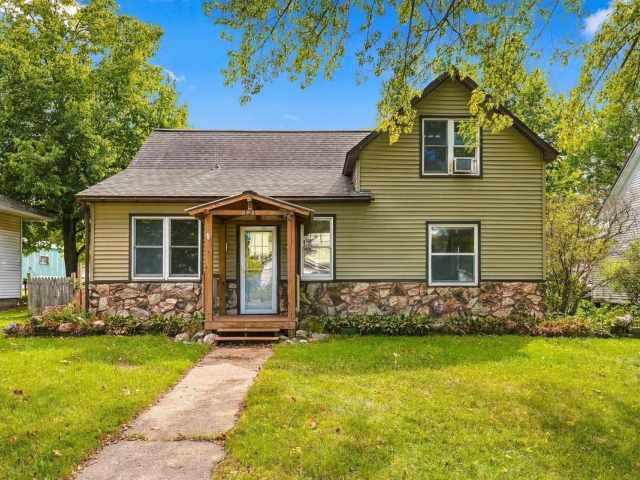 Elmwood Residential Real Estate
