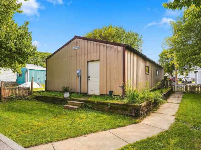 Elmwood Residential Real Estate
