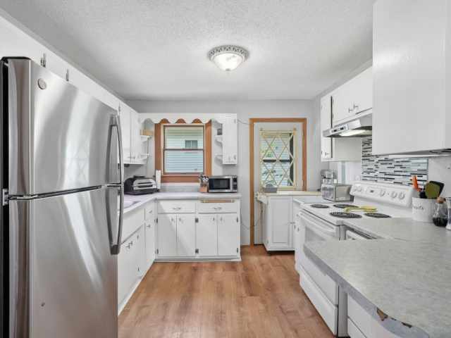 Elmwood Residential Real Estate