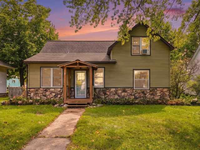 Elmwood Residential Real Estate