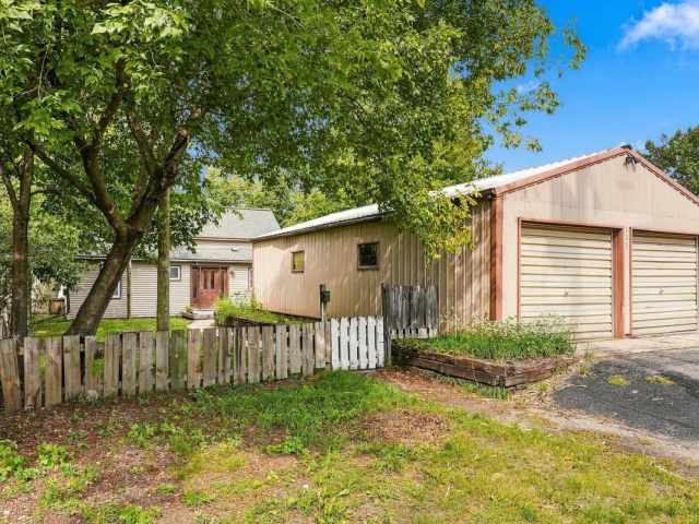Elmwood Residential Real Estate