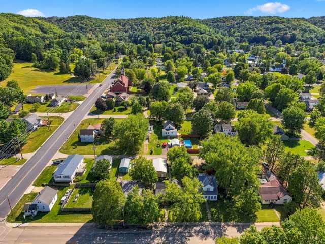 Elmwood Residential Real Estate