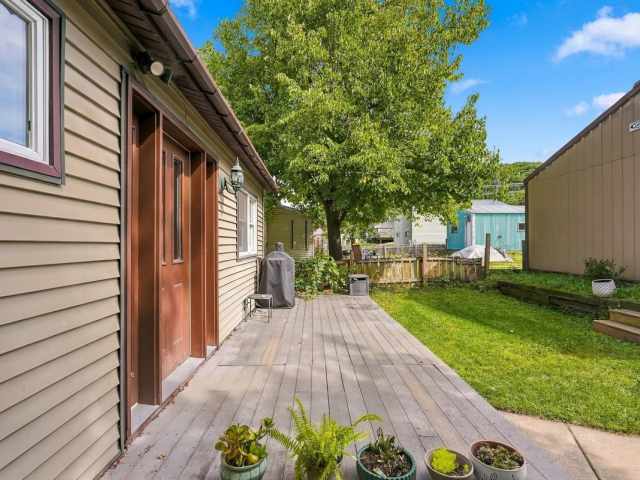 Elmwood Residential Real Estate