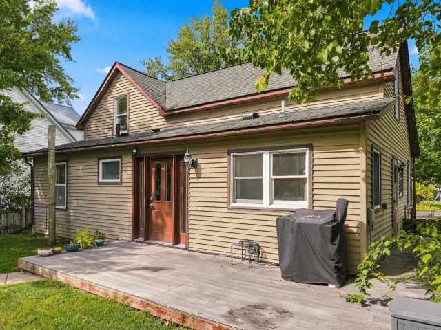 Elmwood Residential Real Estate