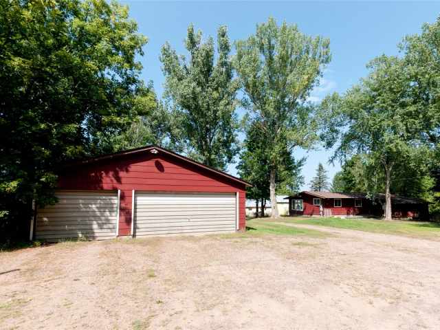 Rice Lake Farm Real Estate