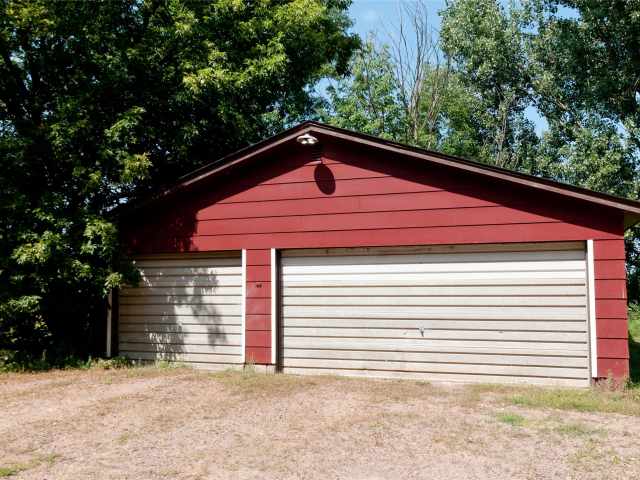 Rice Lake Farm Real Estate