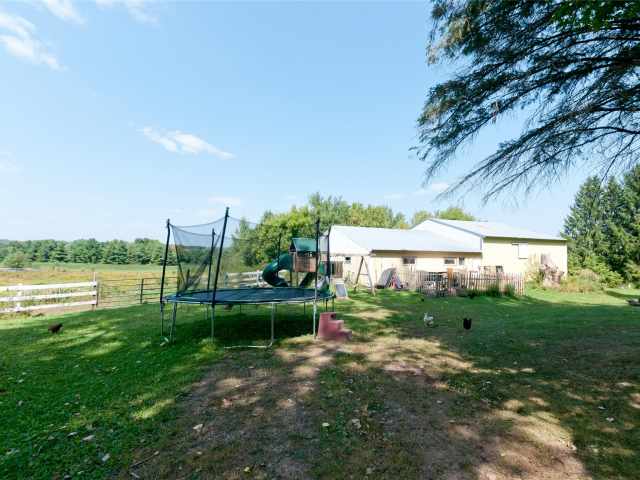 Rice Lake Farm Real Estate