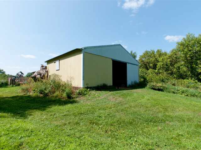 Rice Lake Farm Real Estate