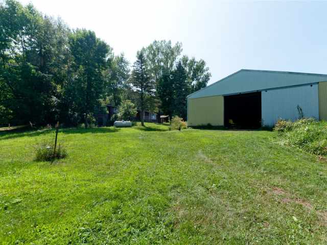 Rice Lake Farm Real Estate