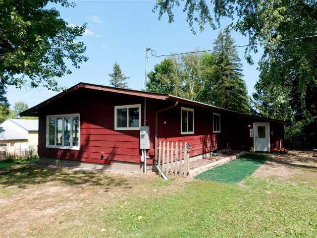 Rice Lake Farm Real Estate