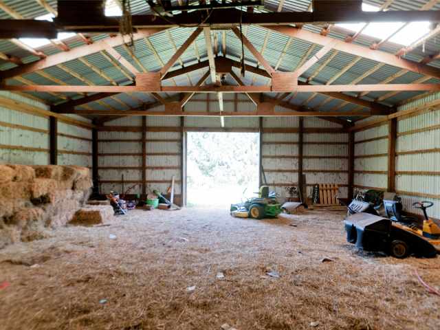 Rice Lake Farm Real Estate