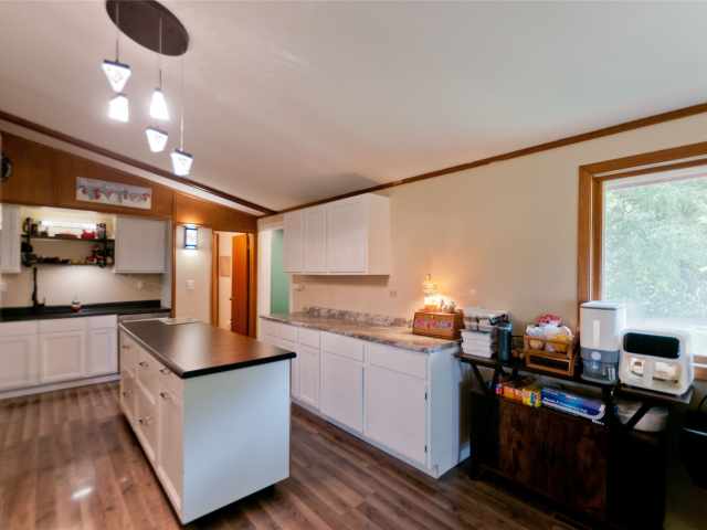 Rice Lake Farm Real Estate