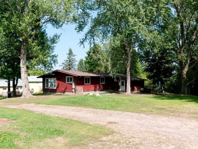 Rice Lake Farm Real Estate