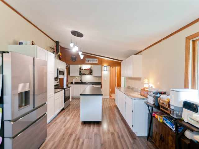 Rice Lake Farm Real Estate