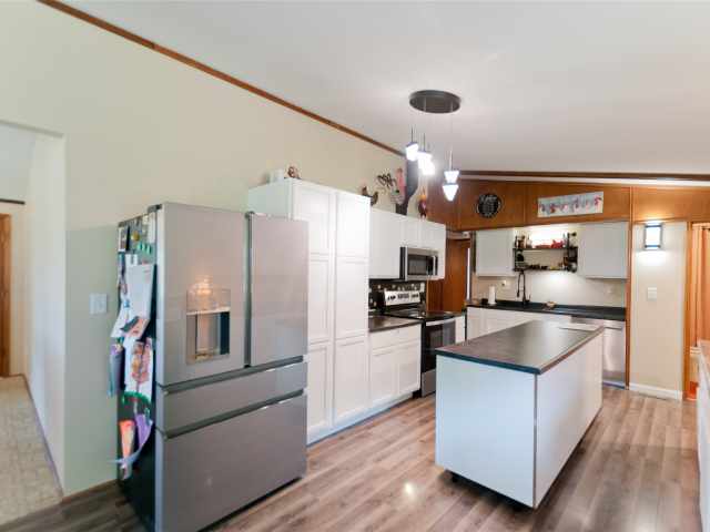 Rice Lake Farm Real Estate