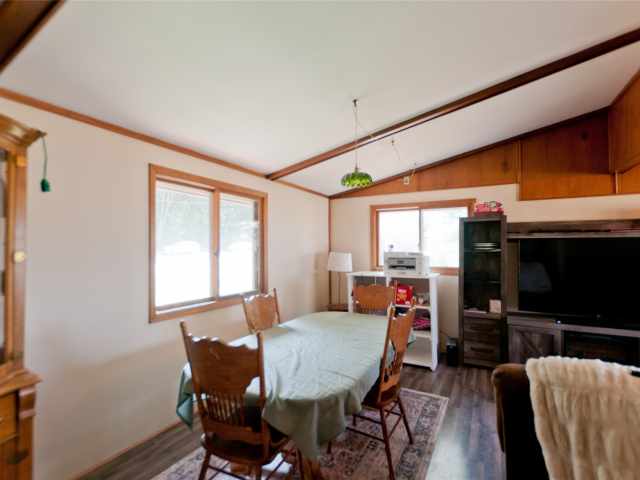 Rice Lake Farm Real Estate