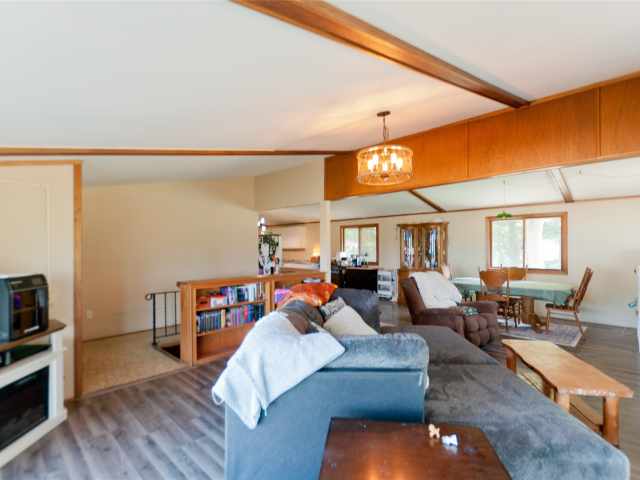 Rice Lake Farm Real Estate