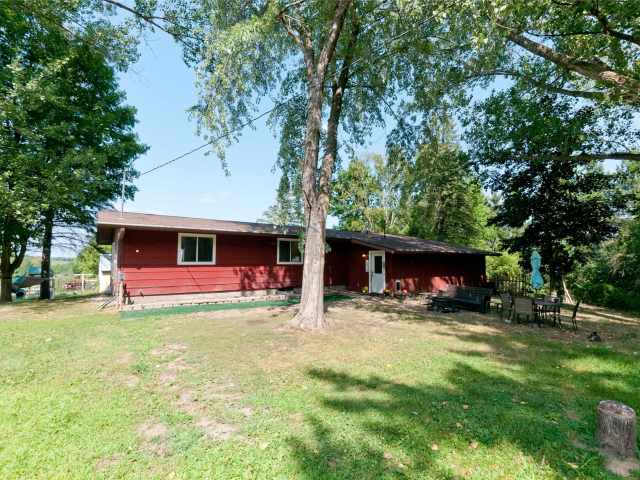 Rice Lake Farm Real Estate