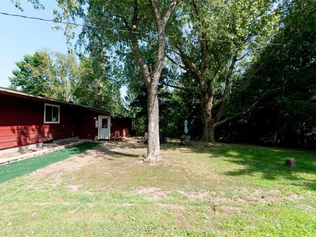 Rice Lake Farm Real Estate