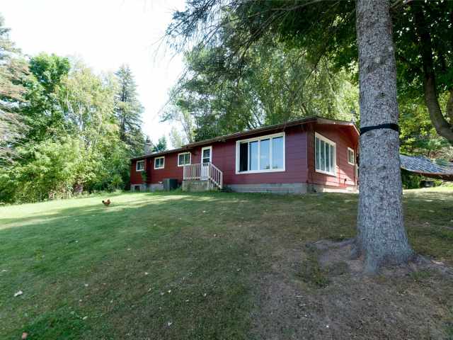 Rice Lake Farm Real Estate