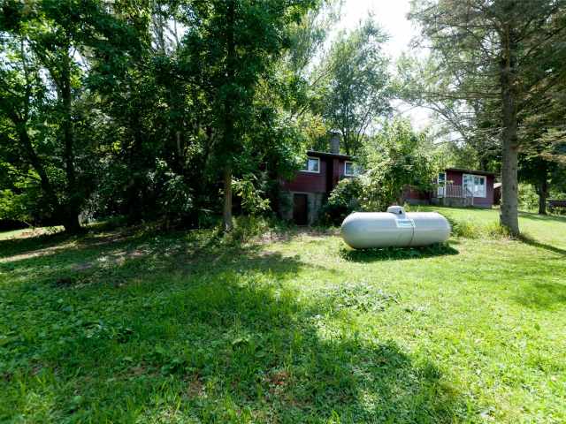 Rice Lake Farm Real Estate