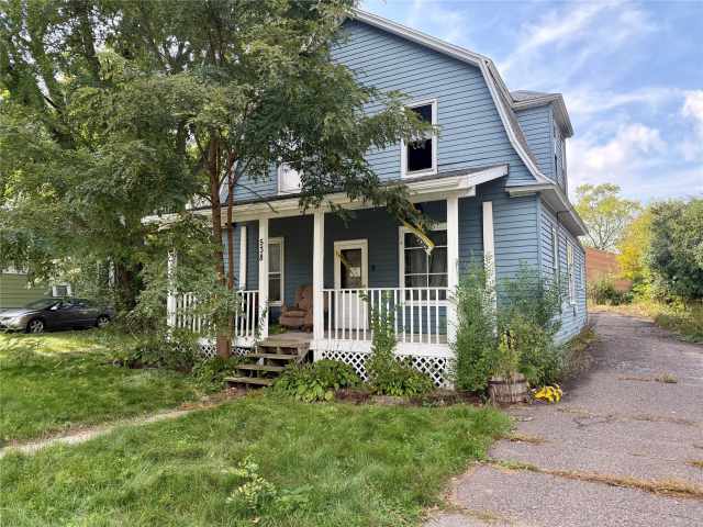 Eau Claire Multifamily Real Estate