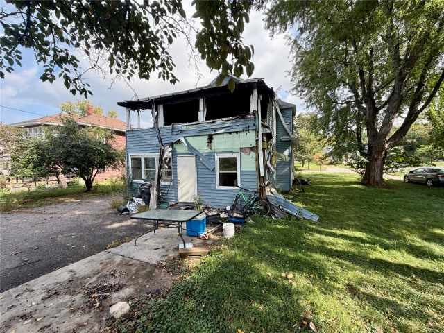 Eau Claire Multifamily Real Estate