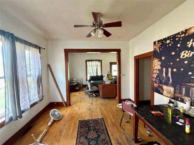 Eau Claire Multifamily Real Estate
