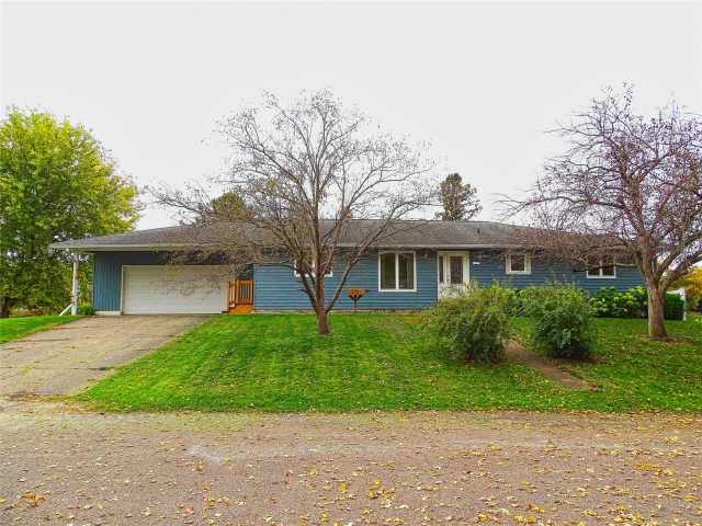 Osseo Residential Real Estate