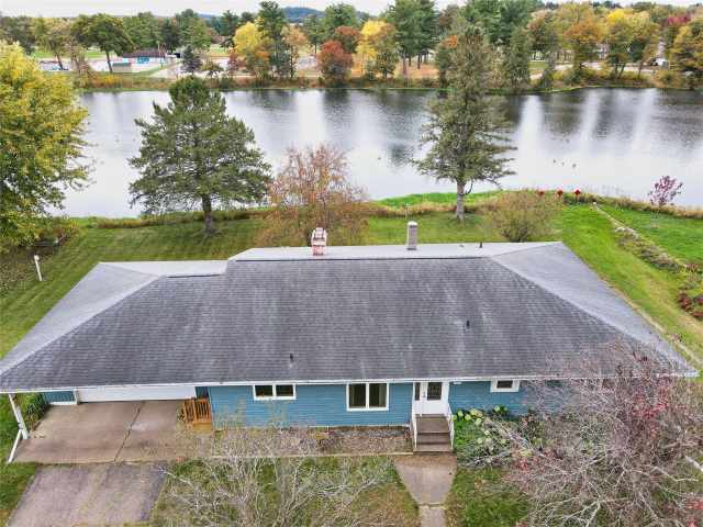 Osseo Residential Real Estate