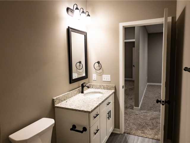 Rice Lake Residential Real Estate