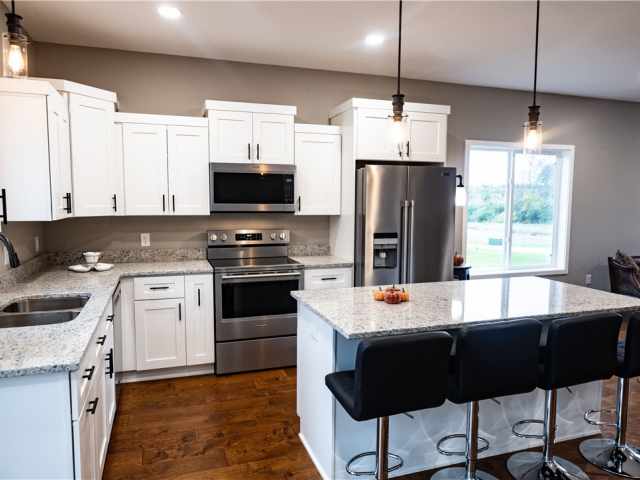 Rice Lake Residential Real Estate