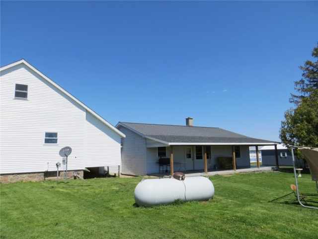 Gilman Residential Real Estate