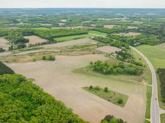 Mondovi Land Real Estate