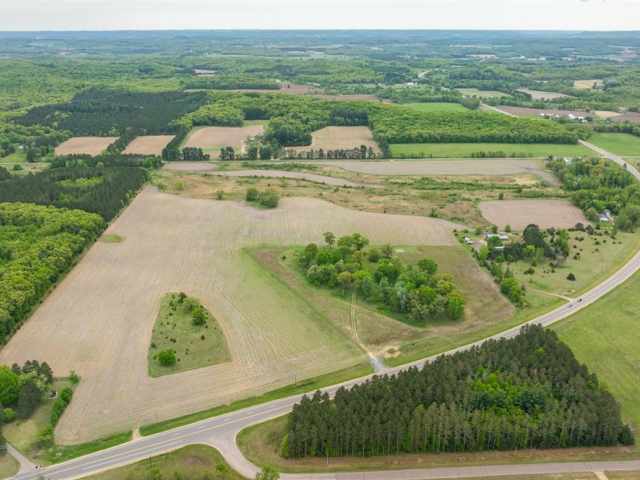 Mondovi Land Real Estate